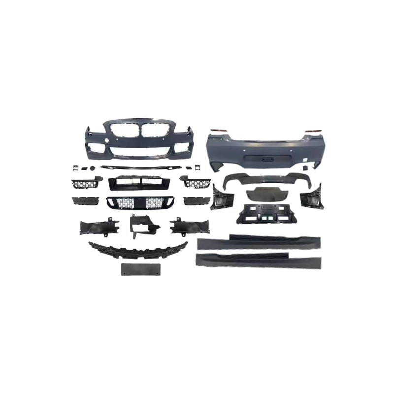 Kit De Carrosserie BMW F12/F13 Look M-Tech