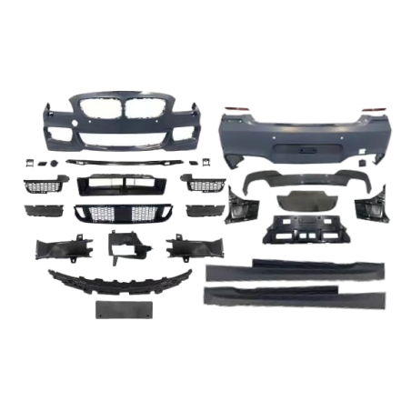 Body Kit BMW F12/F13 Look M-Tech