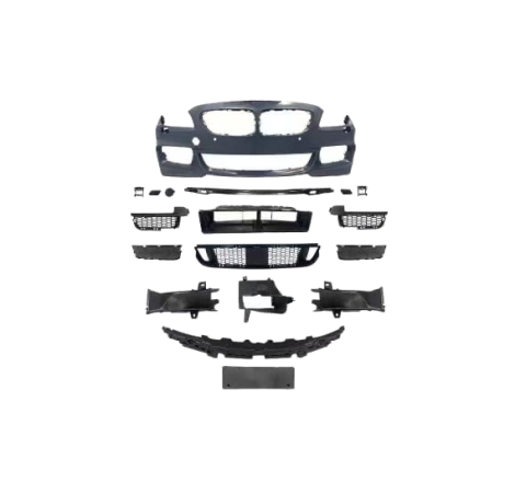 Body Kit BMW F06 4 Doors Look M-Tech