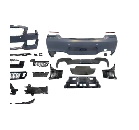 Body Kit BMW F06 4 Doors Look M-Tech