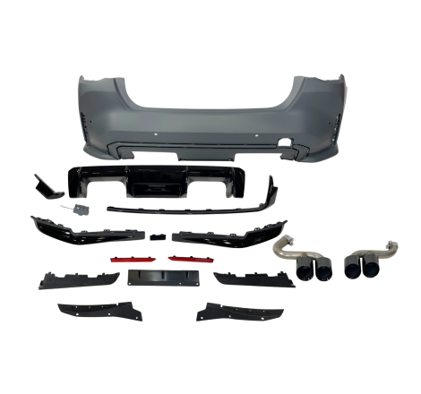 Body Kit BMW G26 Look M4