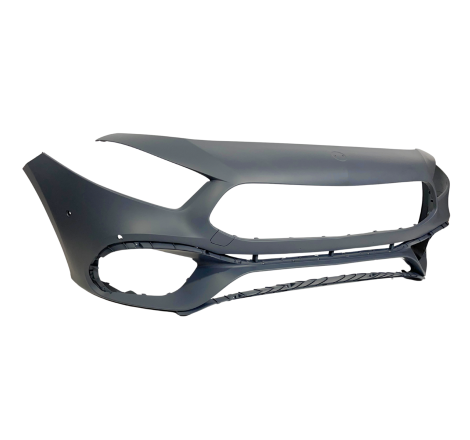 Paragolpes Delantero Mercedes W177 / V177 2023+ look A45