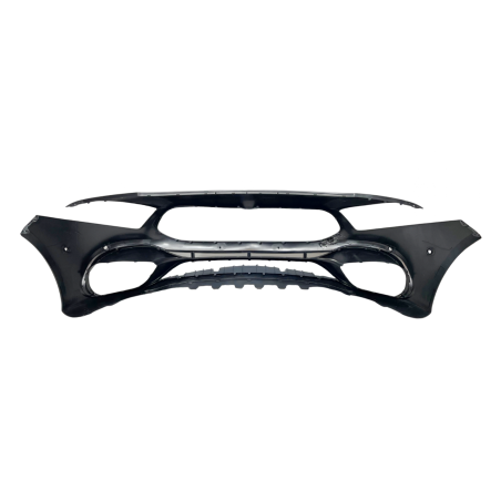 Pare - Choc Avant Mercedes W177 / V177 2023+ Look A45