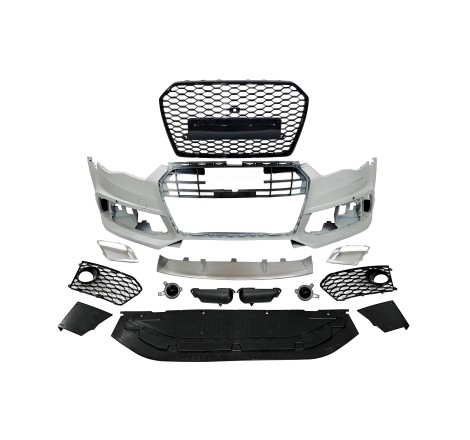 Body Kit AUDI A6 / A6 AVANT 2015- 2018 C7 Look RS6 Camera