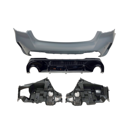 Body Kit BMW F40 Look M Performance