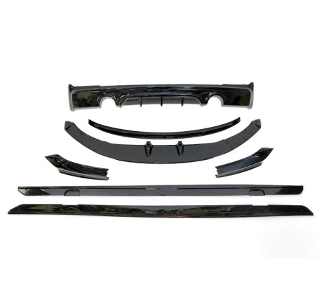 Kit De Carrosserie BMW F22 / F23 Look M Performance