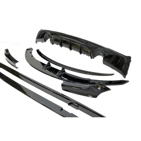Kit De Carrosserie BMW F22 / F23 Look M Performance