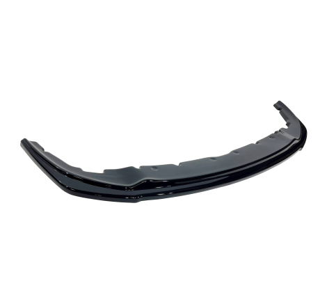 FRONTSPOILER SPOILERLIPPE BMW F40 Look M-Tech Glossy Black