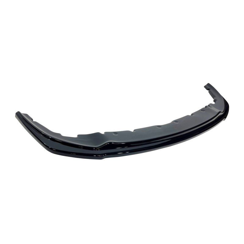 FRONTSPOILER SPOILERLIPPE BMW F40 Look M-Tech Glossy Black
