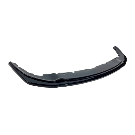 FRONTSPOILER SPOILERLIPPE BMW F40 Look M-Tech Glossy Black