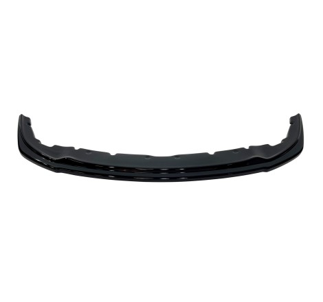 FRONTSPOILER SPOILERLIPPE BMW F40 Look M-Tech Glossy Black