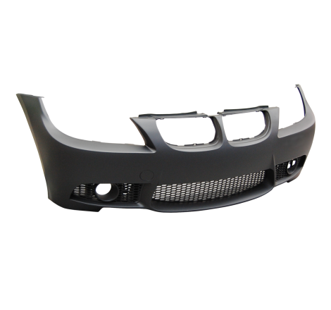 Front Bumper BMW E90 2009 LCI Look  M3