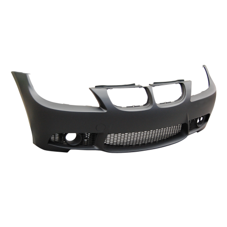 Pare-Choc Avant BMW E90 2009 LCI Look M3 ABS