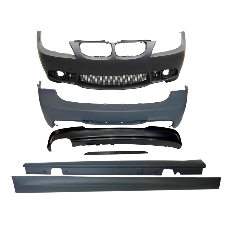 Body Kit BMW E91 2009 LCI