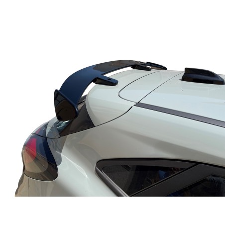 Upper Spoiler Ford Puma Glossy Black