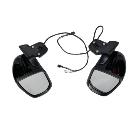 Rearview mirrors Mercedes W463 1989-2017 Look G63 2020