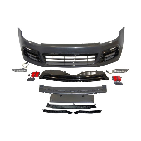 Kit De Carrosserie Volkswagen Scirocco R 2008-2013