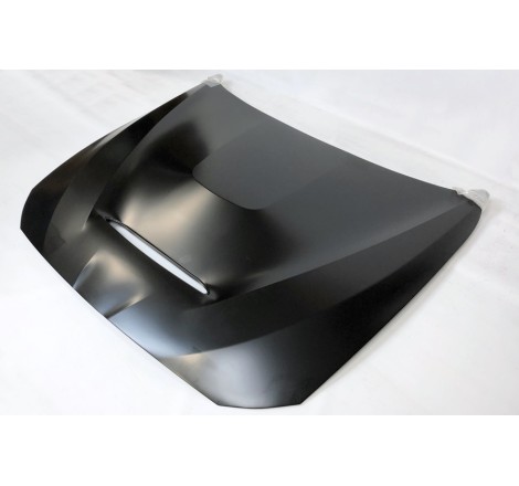 Bonnet BMW F10 / F11 2010-2016 Look GTS Metal