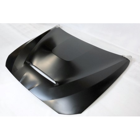 Bonnet BMW F10 / F11 2010-2016 Look GTS Metal