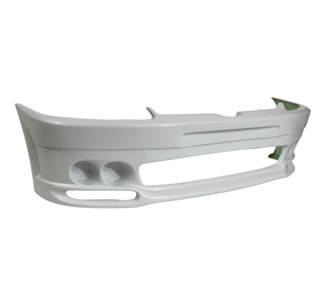 Front Bumper Peugeot 106 2000, 4 Headlamps Type