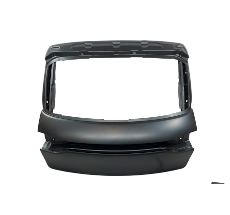 HECKKLAPPE KOFFERAUMDECKEL Porsche Macan 2014-2019 Look 2020 Aluminum