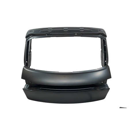 HECKKLAPPE KOFFERAUMDECKEL Porsche Macan 2014-2019 Look 2020 Aluminum