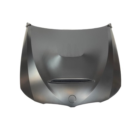 MOTORHAUBE SPORTHAUBE BMW E90 / E91 09-12 LCI Look GTS METAL