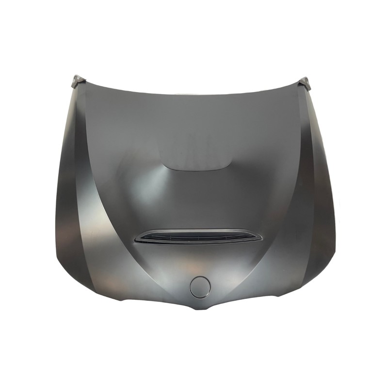 Cofano BMW E90 / E91 09-12 LCI Look GTS Metal