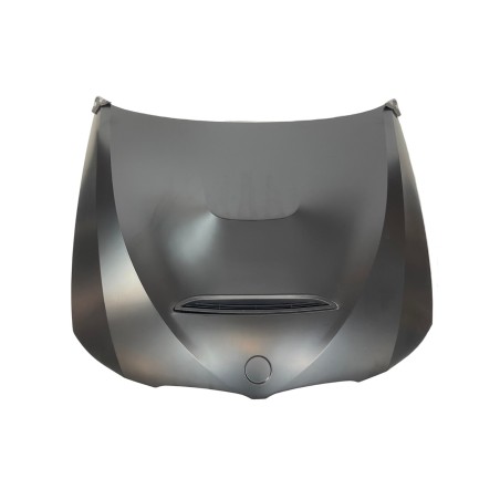 Cofano BMW E90 / E91 09-12 LCI Look GTS Metal