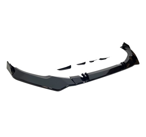 FRONTSPOILER SPOILERLIPPE Audi A5 2020+ look RS5