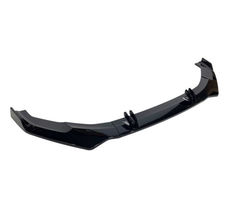 Spoiler Delantero Audi Q3 look RSQ3 Para TCA0261