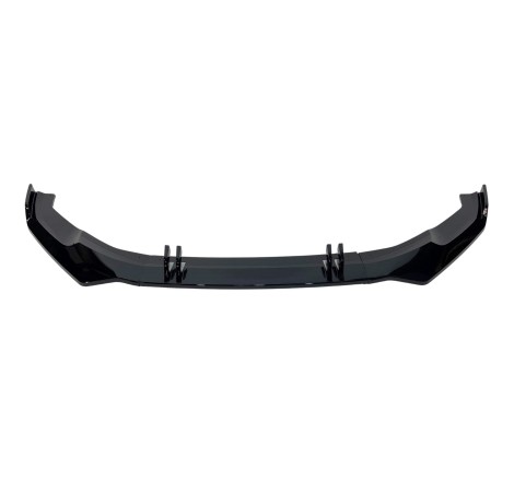 Déflecteur Avant Audi Q3 look RSQ3 Pour TCA0261