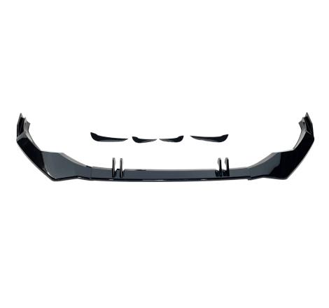 FRONTSPOILER SPOILERLIPPE Audi A3 2021+ look RS3 Para TCA0269