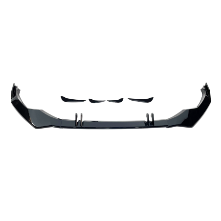 FRONTSPOILER SPOILERLIPPE Audi A3 2021+ look RS3 Para TCA0269