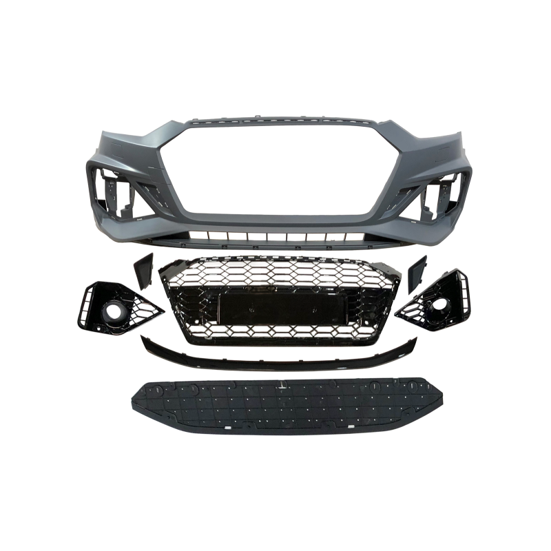 Pare-Choc Avant Audi A5 Sportback/ Coupe/ Cabriolet 2020+ Look RS5