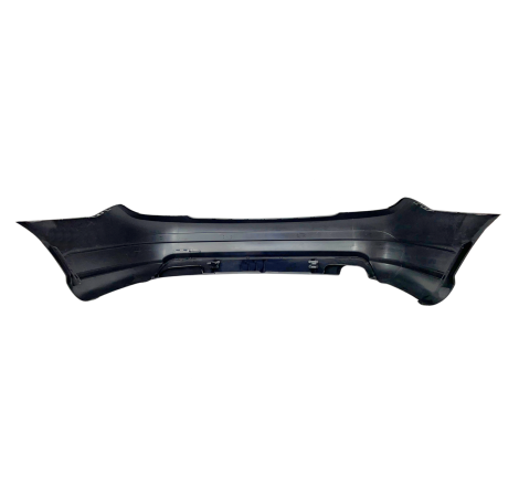 PARAGOLPES TRASERO MERCEDES W204 PLASTICO