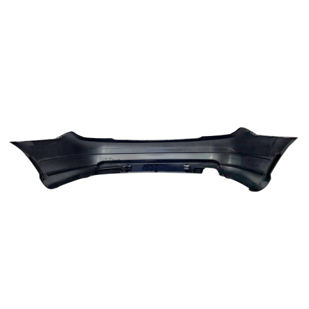 PARAGOLPES TRASERO MERCEDES W204 PLASTICO