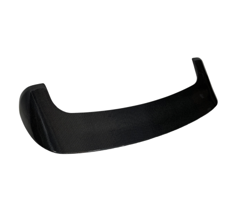 SPOILER HECKSPOILER KOFFERRAUM LIPPE BMW G05 X5 Look M Performance CARBON FIBRE