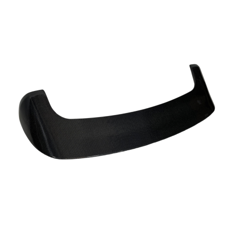 SPOILER HECKSPOILER KOFFERRAUM LIPPE BMW G05 X5 Look M Performance CARBON FIBRE