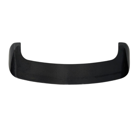 SPOILER HECKSPOILER KOFFERRAUM LIPPE BMW G05 X5 Look M Performance CARBON FIBRE