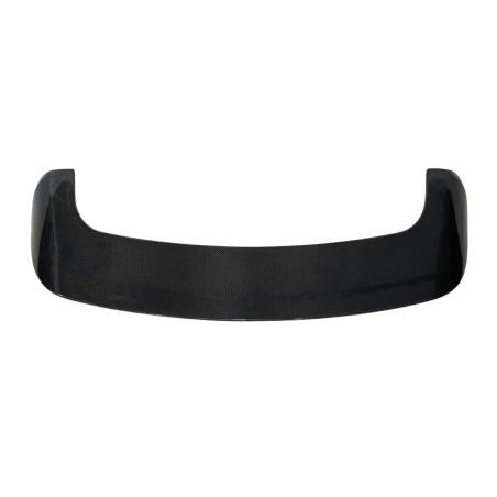 SPOILER HECKSPOILER KOFFERRAUM LIPPE BMW G05 X5 Look M Performance CARBON FIBRE