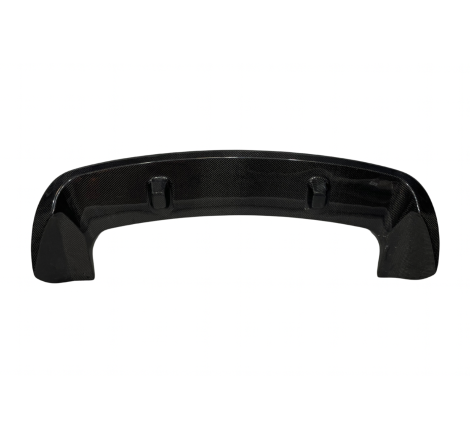 SPOILER HECKSPOILER KOFFERRAUM LIPPE BMW G05 X5 Look M Performance CARBON FIBRE