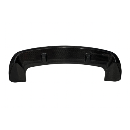 SPOILER HECKSPOILER KOFFERRAUM LIPPE BMW G05 X5 Look M Performance CARBON FIBRE