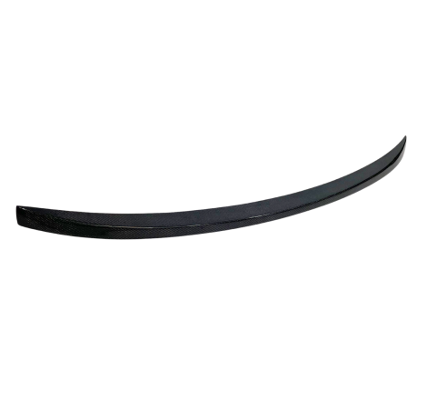 SPOILER HECKSPOILER KOFFERRAUM LIPPE BMW G05 X5 Look M Performance CARBON FIBRE