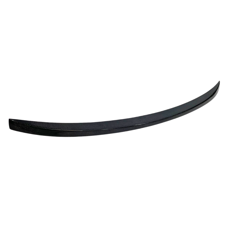 SPOILER HECKSPOILER KOFFERRAUM LIPPE BMW G05 X5 Look M Performance CARBON FIBRE