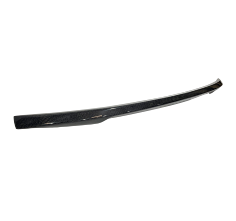 Aileron supérieur Carbone BMW G05 X5 Look M Performance