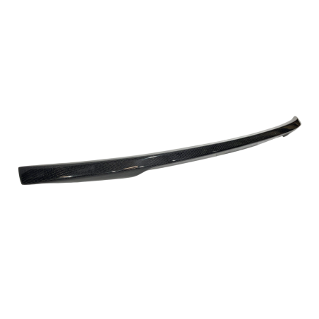 Aileron supérieur Carbone BMW G05 X5 Look M Performance