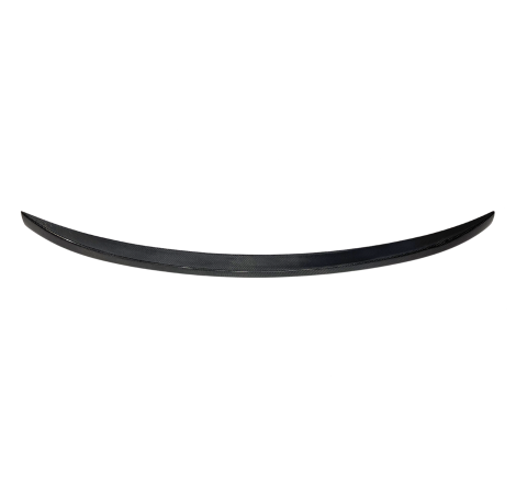 SPOILER HECKSPOILER KOFFERRAUM LIPPE BMW G05 X5 Look M Performance CARBON FIBRE