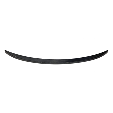 Aileron supérieur Carbone BMW G05 X5 Look M Performance