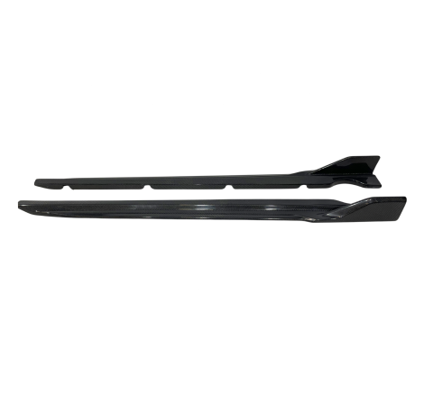 DIFUSOR TALONERAS BMW